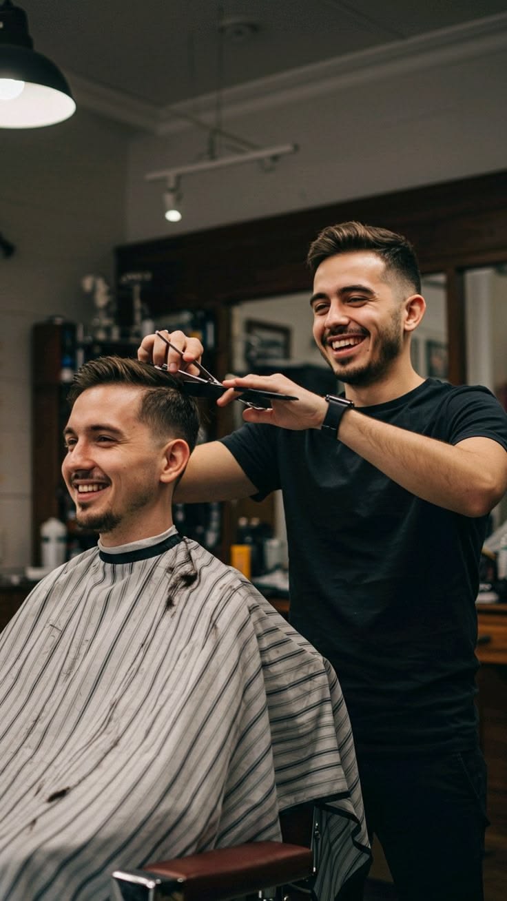 Barber