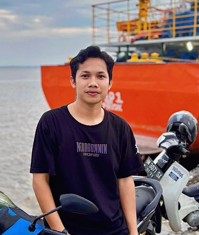 Adriansyah